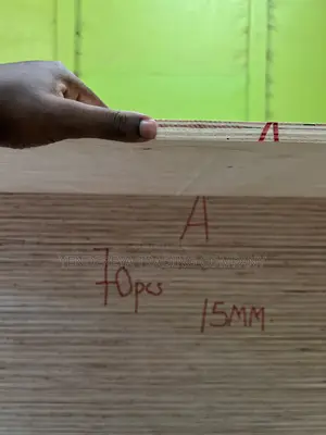 15mm Plywood