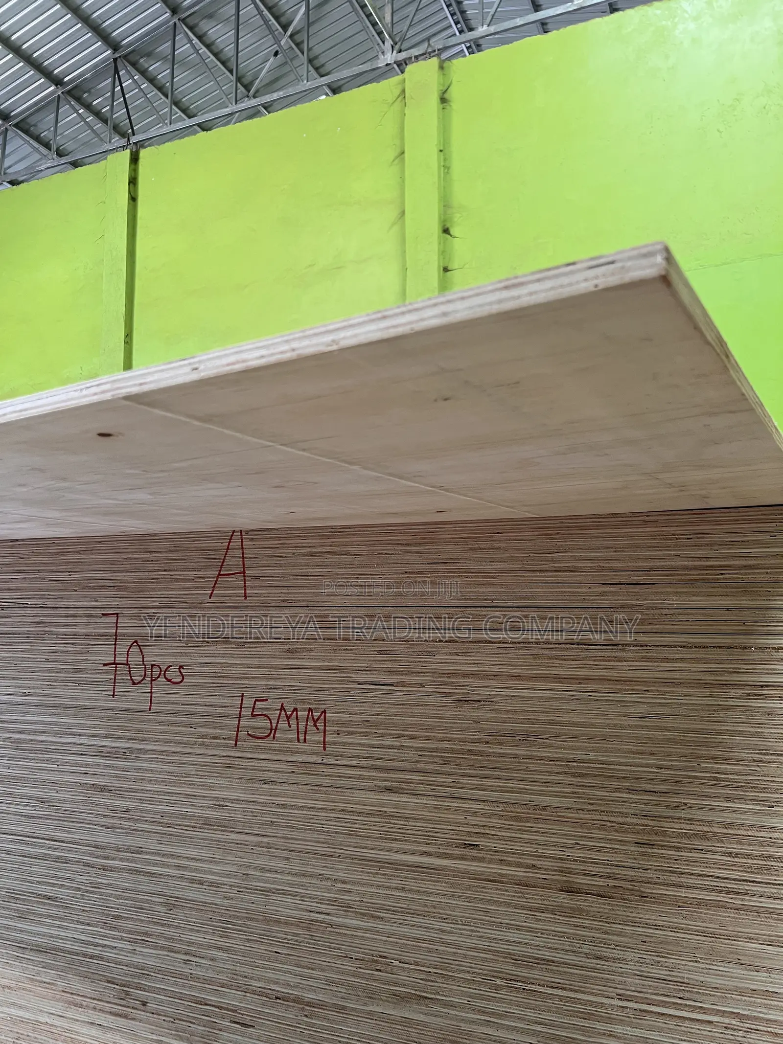 15mm Plywood