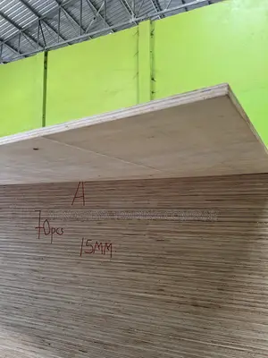 15mm Plywood