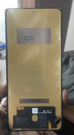 Tecno Camon 30s/30s Pro CLA6/5 Grade B Screen