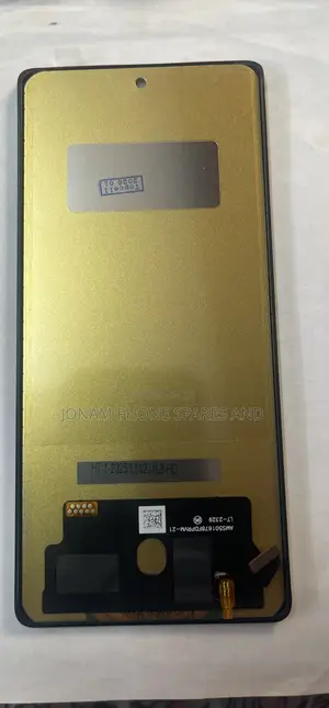 Tecno Camon 30s/30s Pro CLA6/5 Grade B Screen