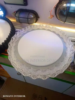 Ceiling Light (Big Size) 400mm