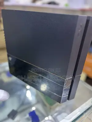 Play Station