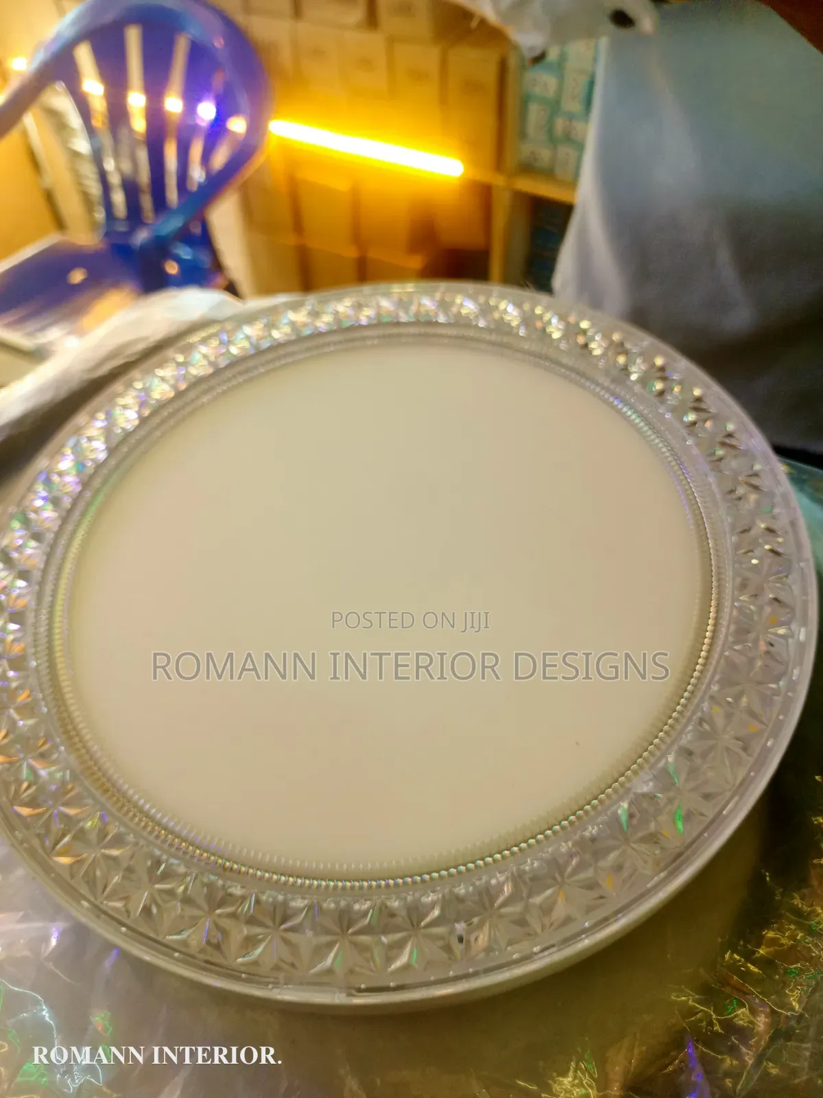 CeilCeiling Light (Medium)