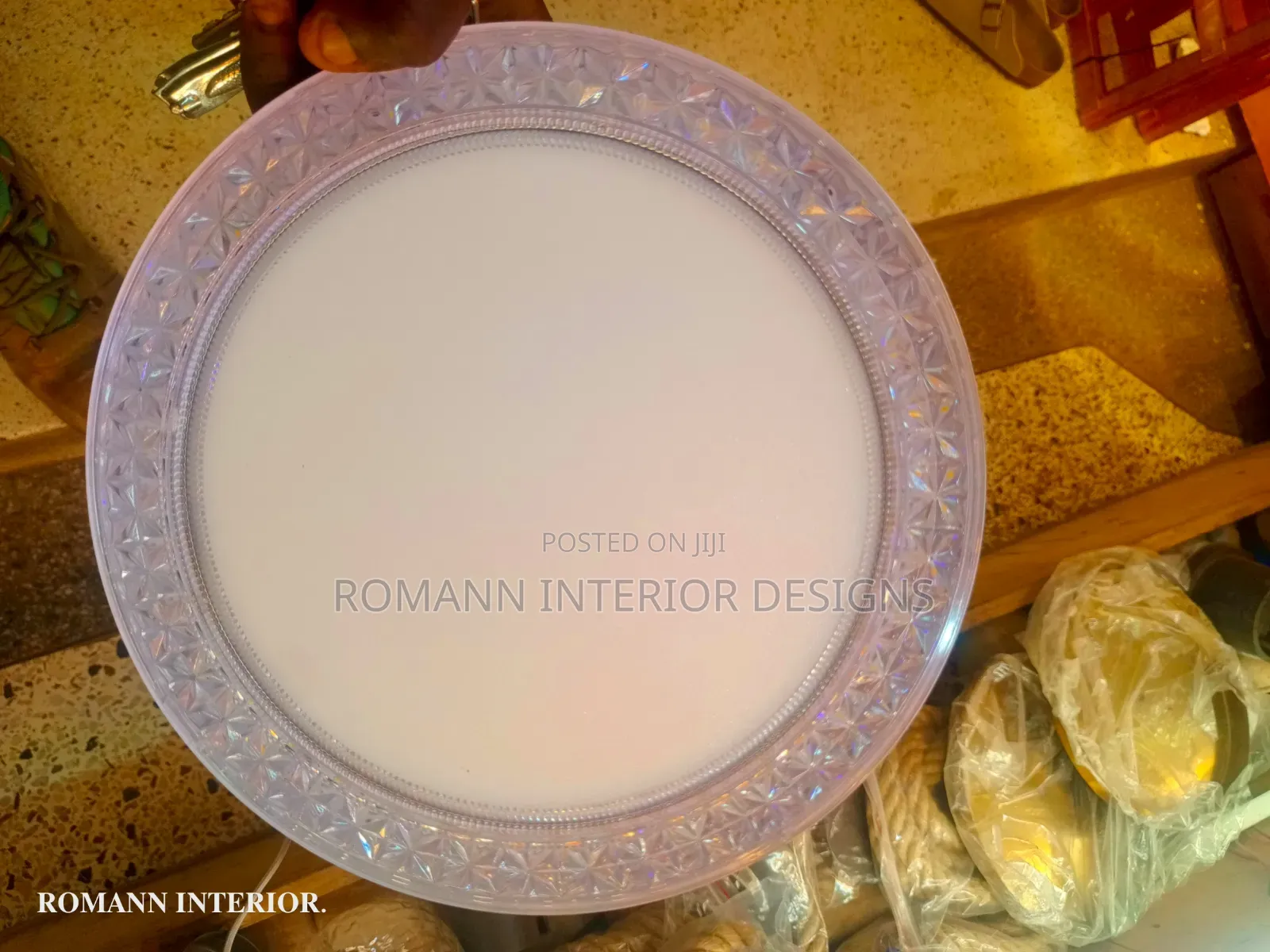 CeilCeiling Light (Medium)