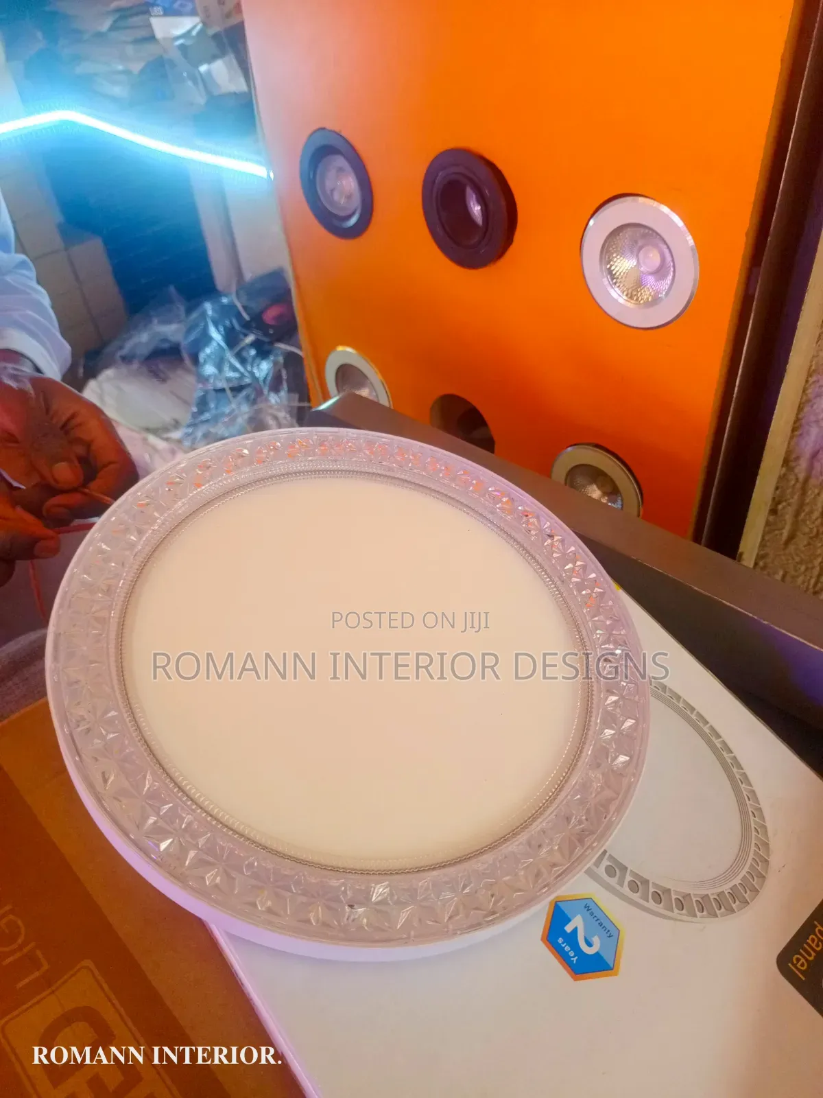 CeilCeiling Light (Medium)