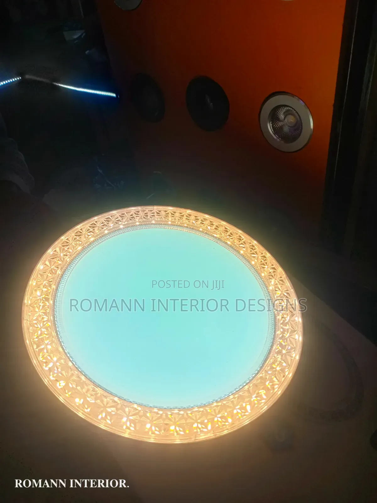 CeilCeiling Light (Medium)