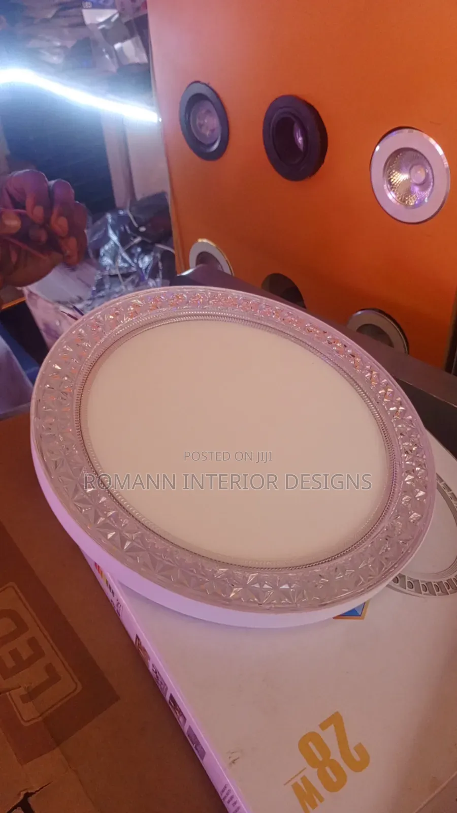 CeilCeiling Light (Medium)
