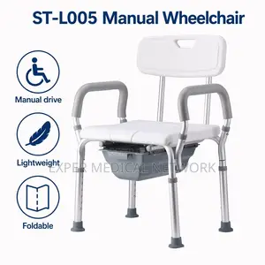 Shower Chair