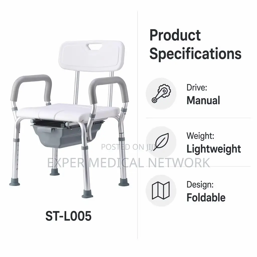 Shower Chair
