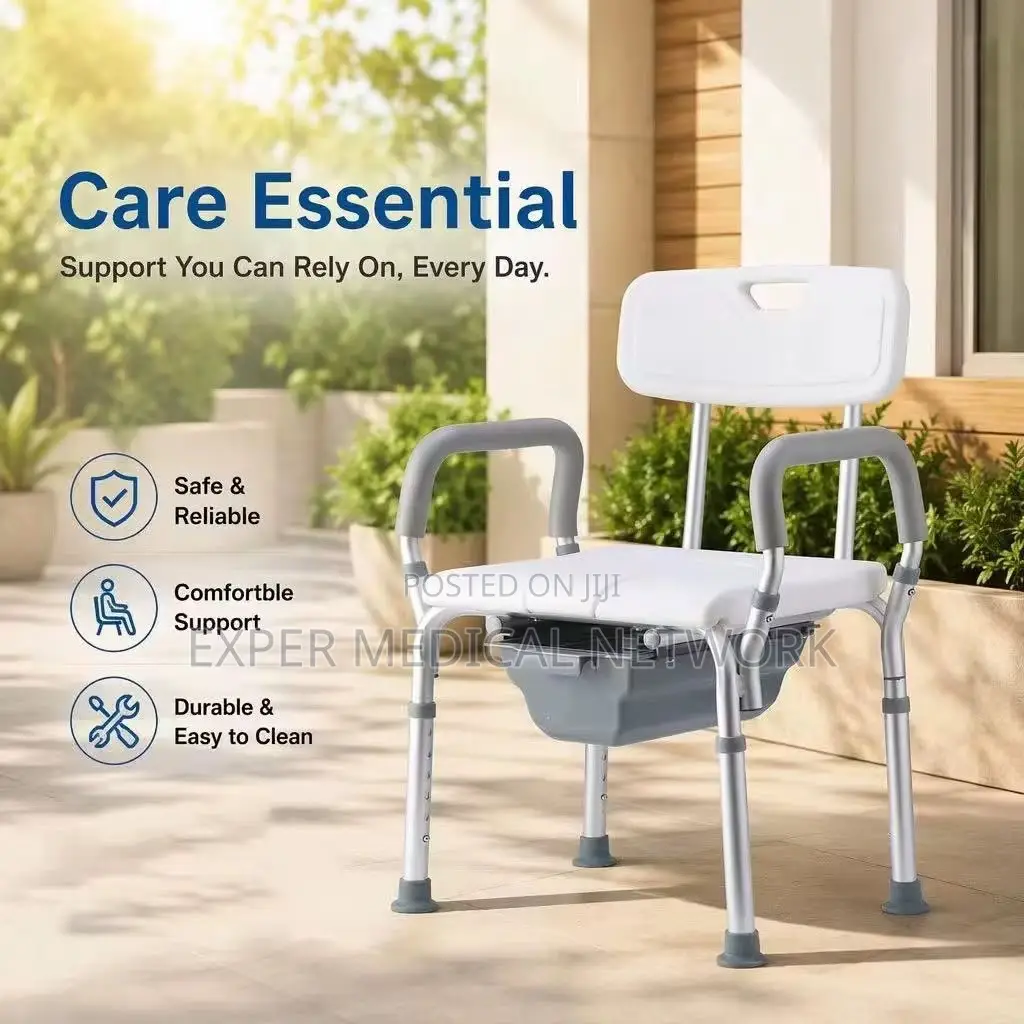 Shower Chair