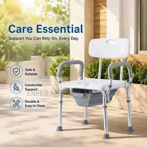 Shower Chair