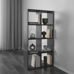 Book Shelves/Bookshelves/Book Shelf/Bookshelf/ Office Bk737