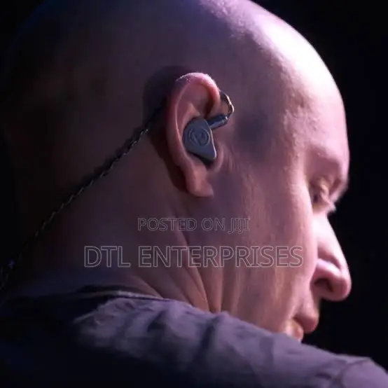 In Ear Monitors IEMs