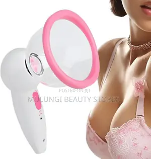 Shu Teng Breast Enhancement Instrument