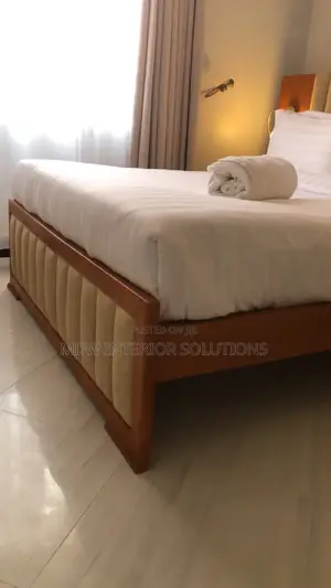 Executive Beds