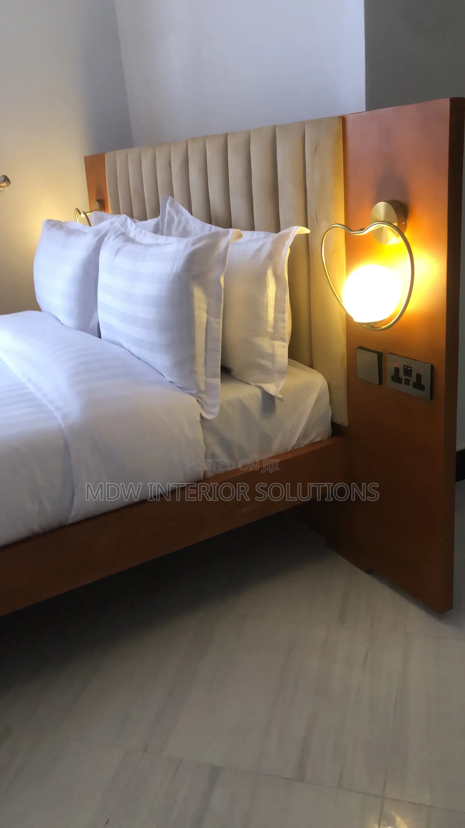 Executive Beds
