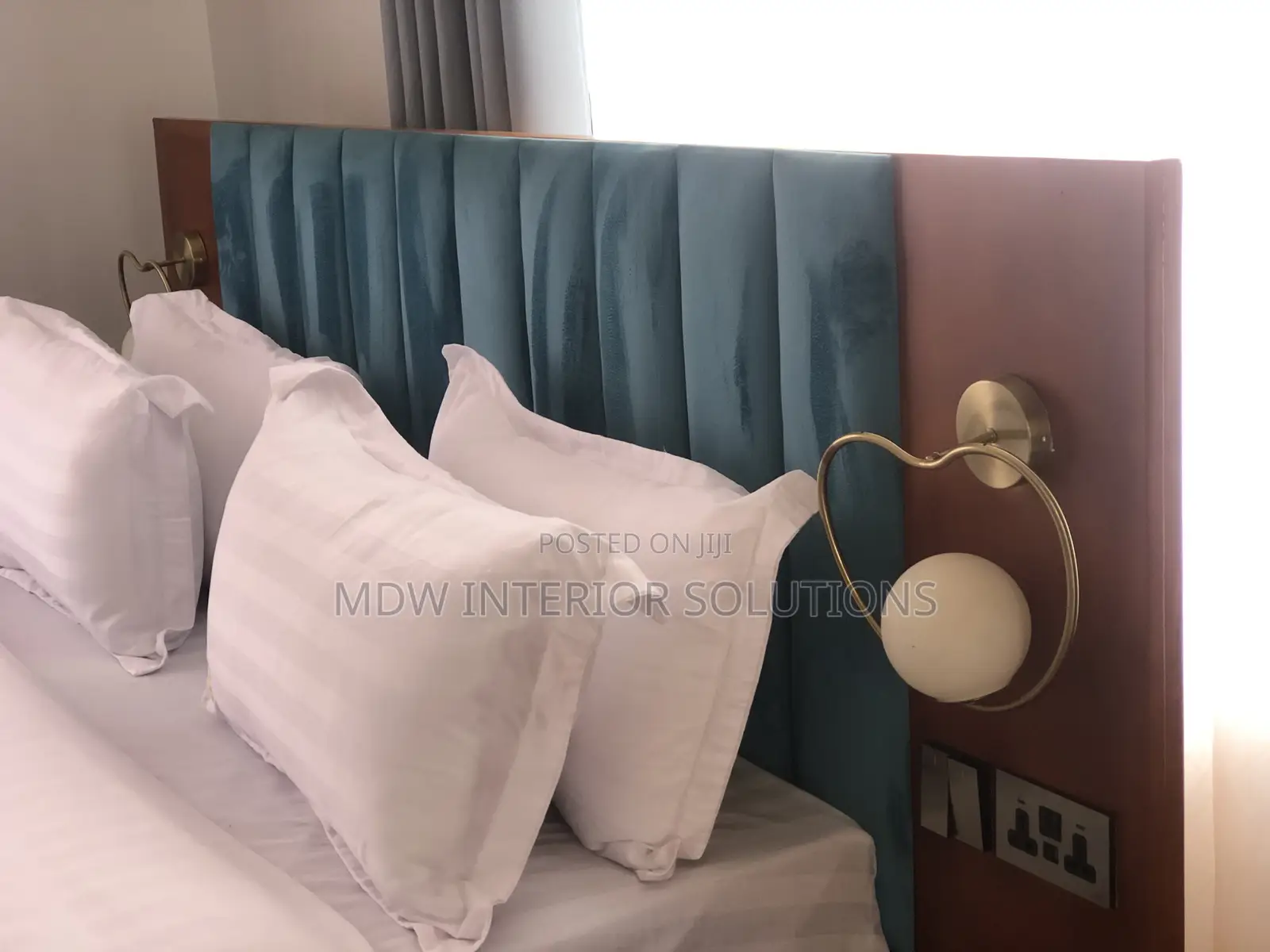 Executive Beds