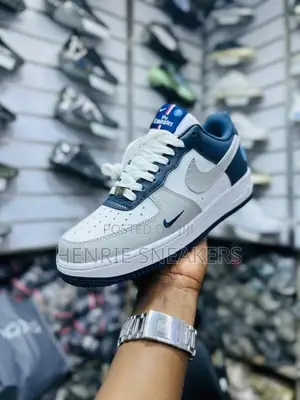 Airforce 1 Original