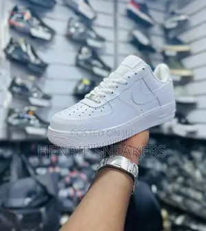 Airforce 1 Original