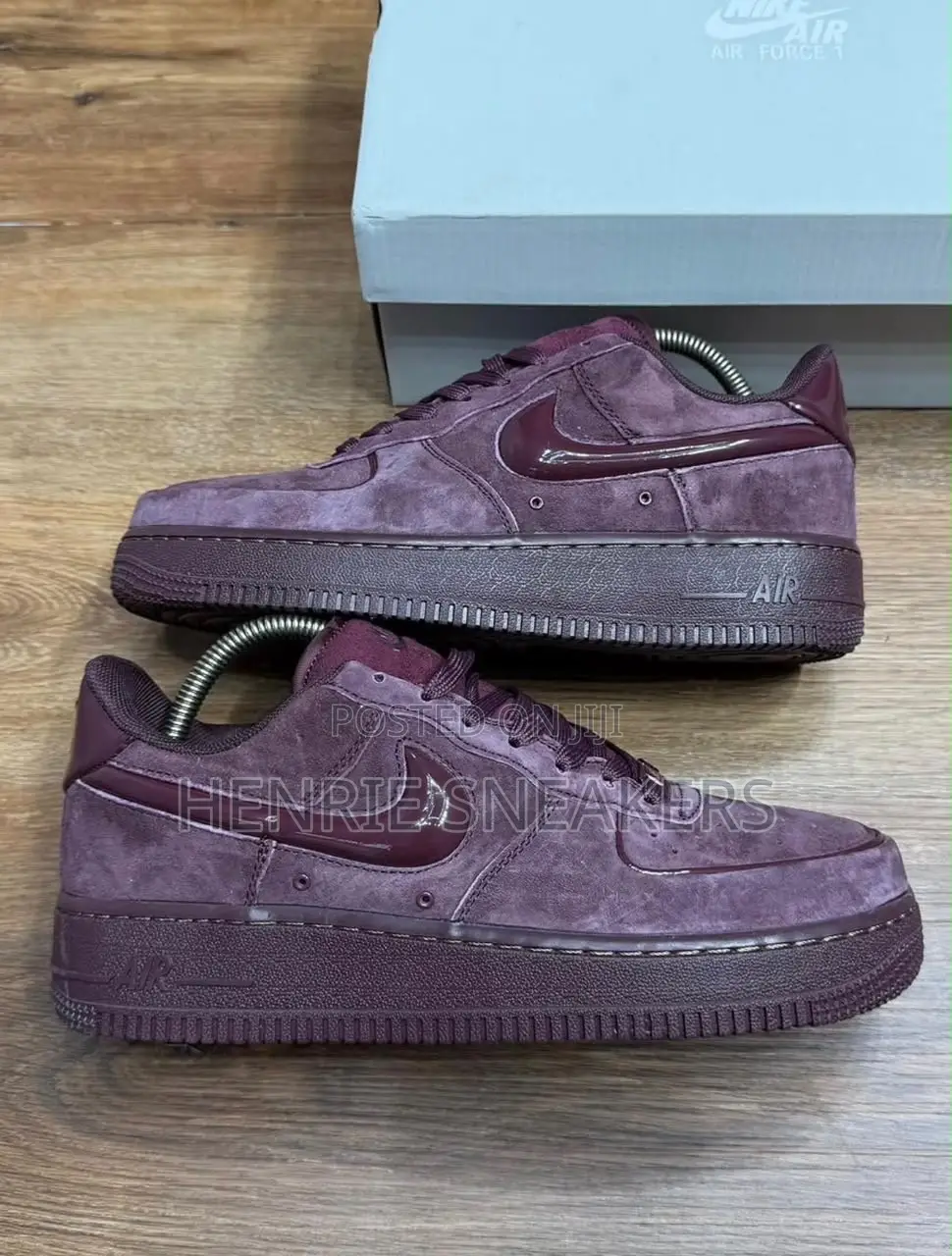 Airforce 1 Original