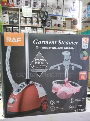 Garment Steamer Raf -Single Arm
