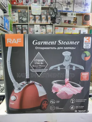 Garment Steamer Raf -Single Arm