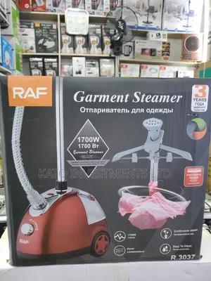 Garment Steamer Raf -Single Arm