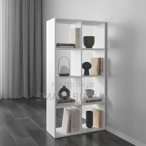 Book Shelves/Bookshelves/Book Shelf/Bookshelf/ Office Bk738