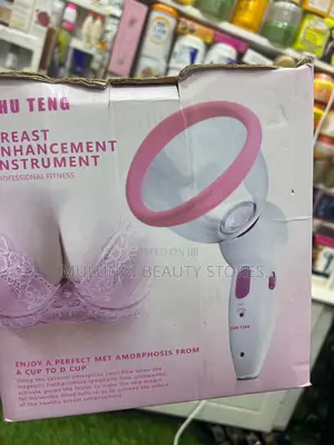 Shu Teng Breast Enhancement Instrument