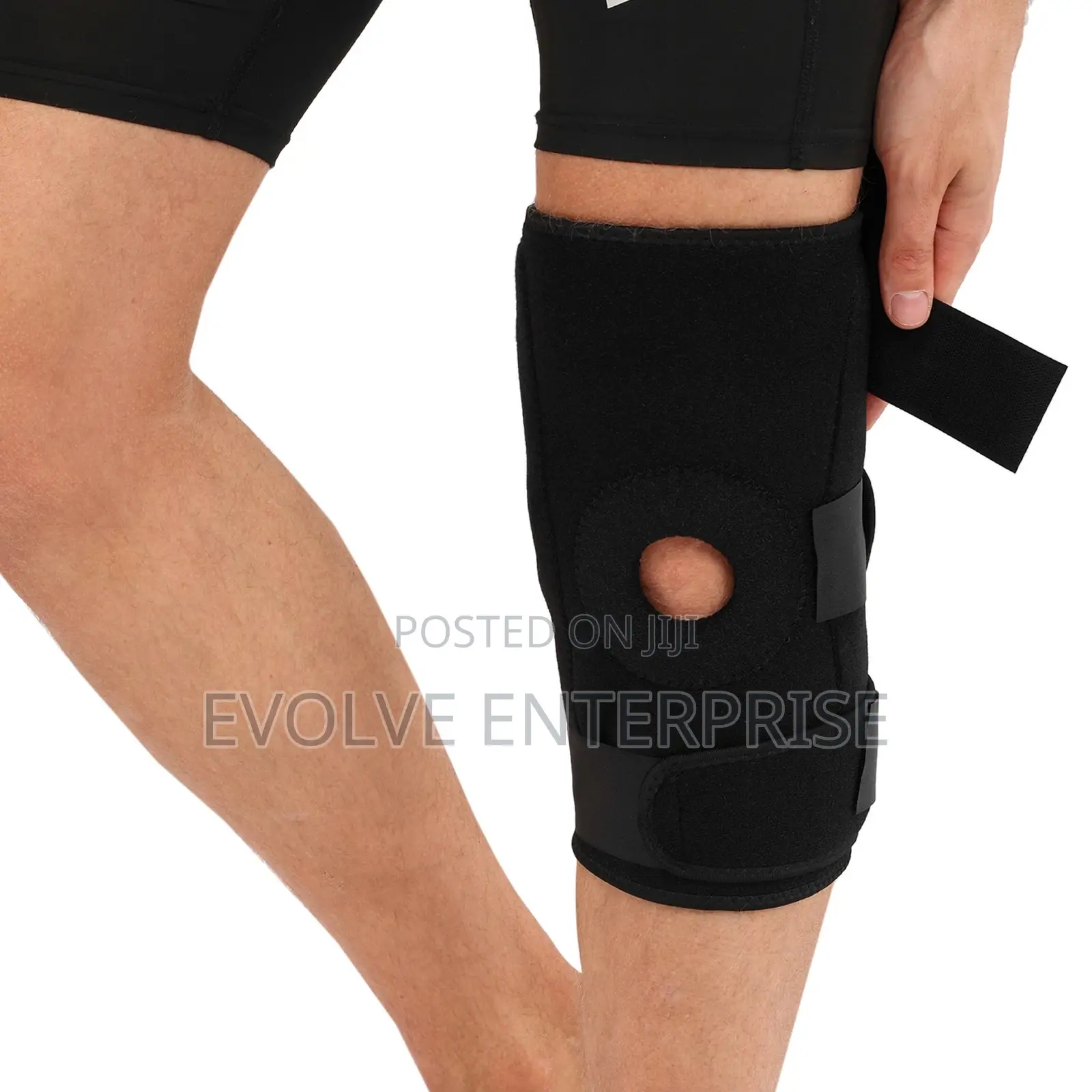 Adjustable Sports Knee Brace