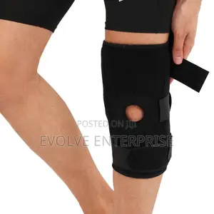 Adjustable Sports Knee Brace