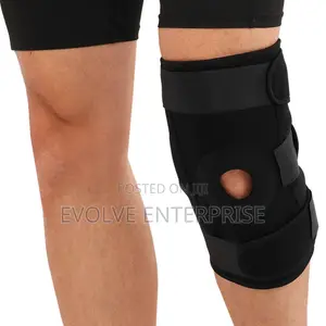 Adjustable Sports Knee Brace