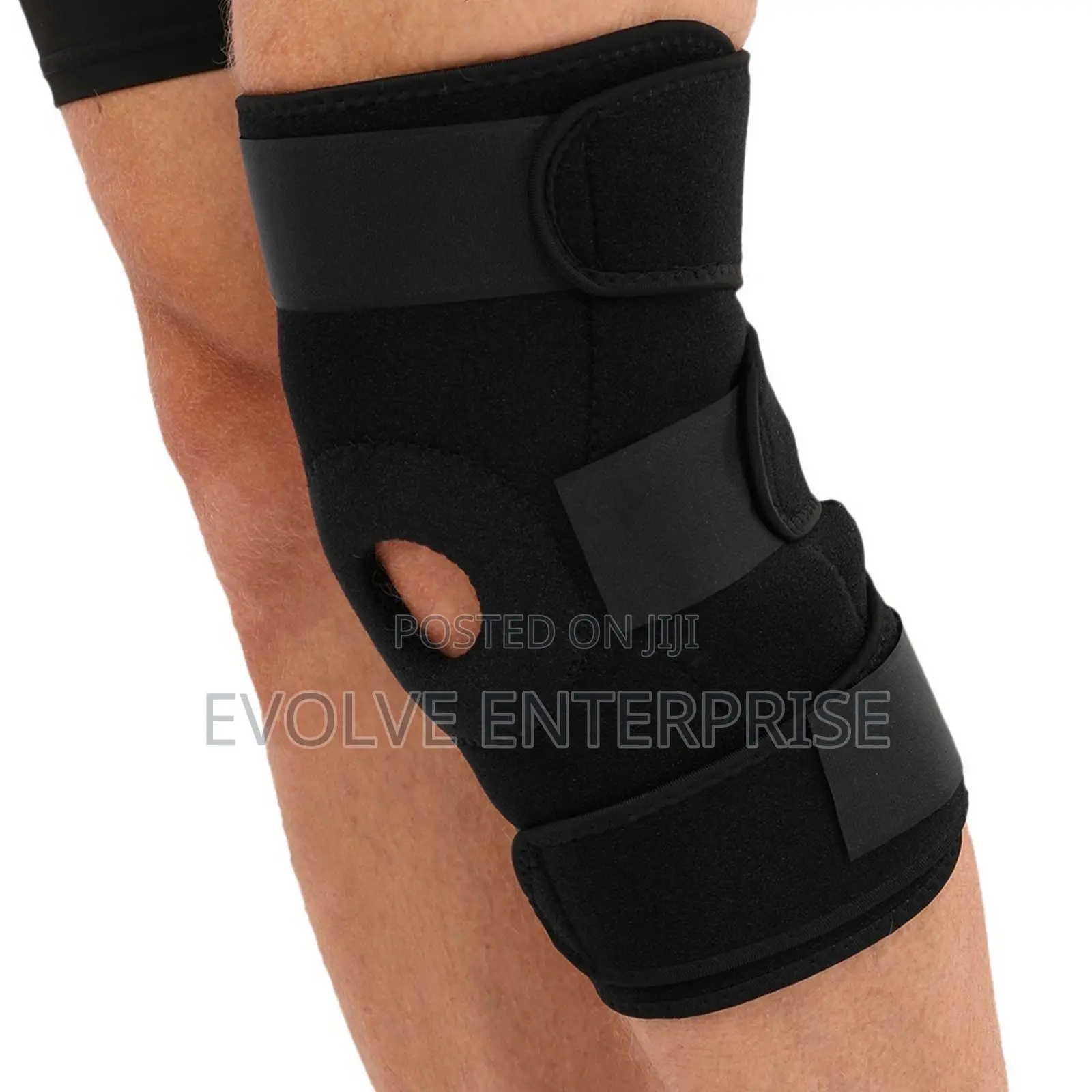 Adjustable Sports Knee Brace