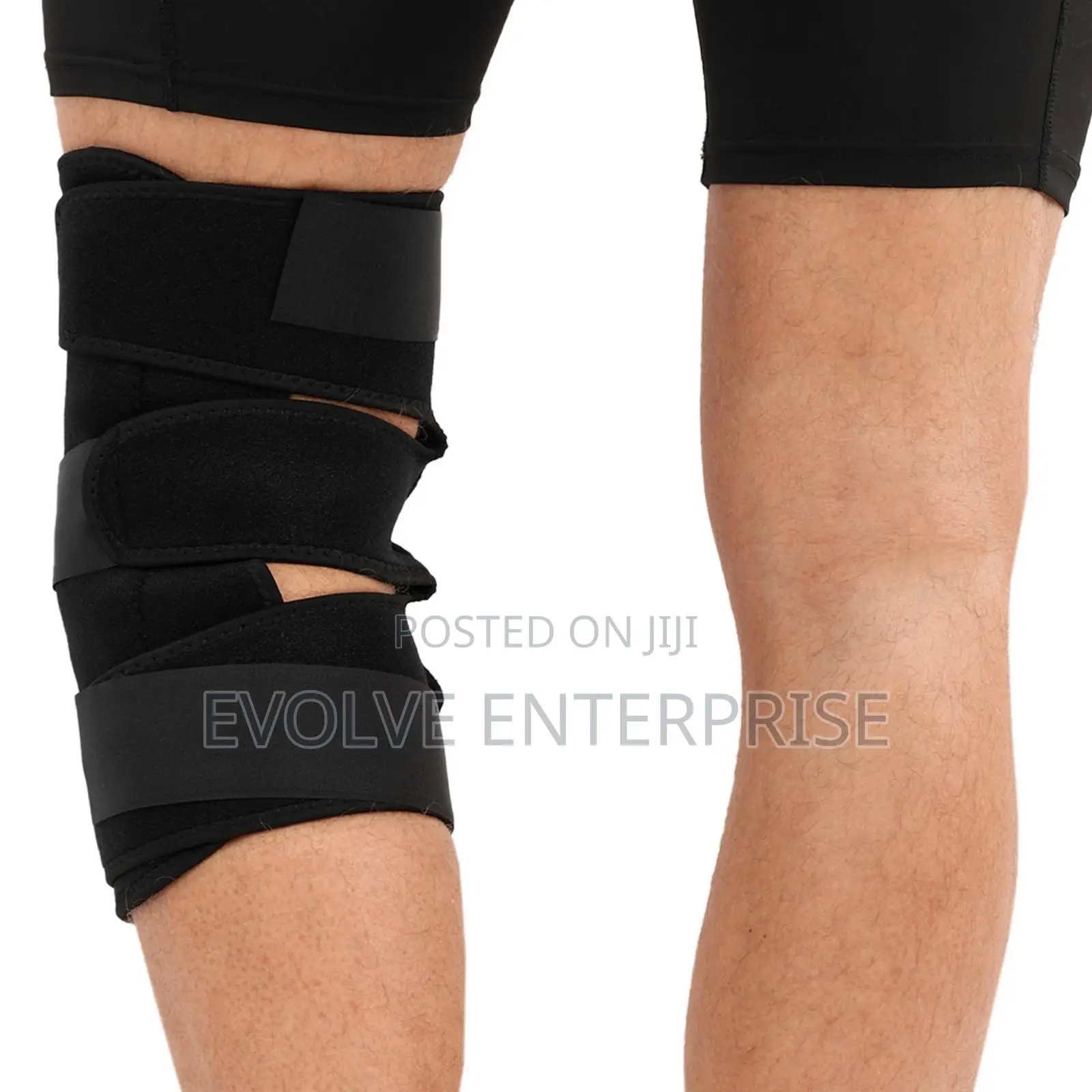 Adjustable Sports Knee Brace