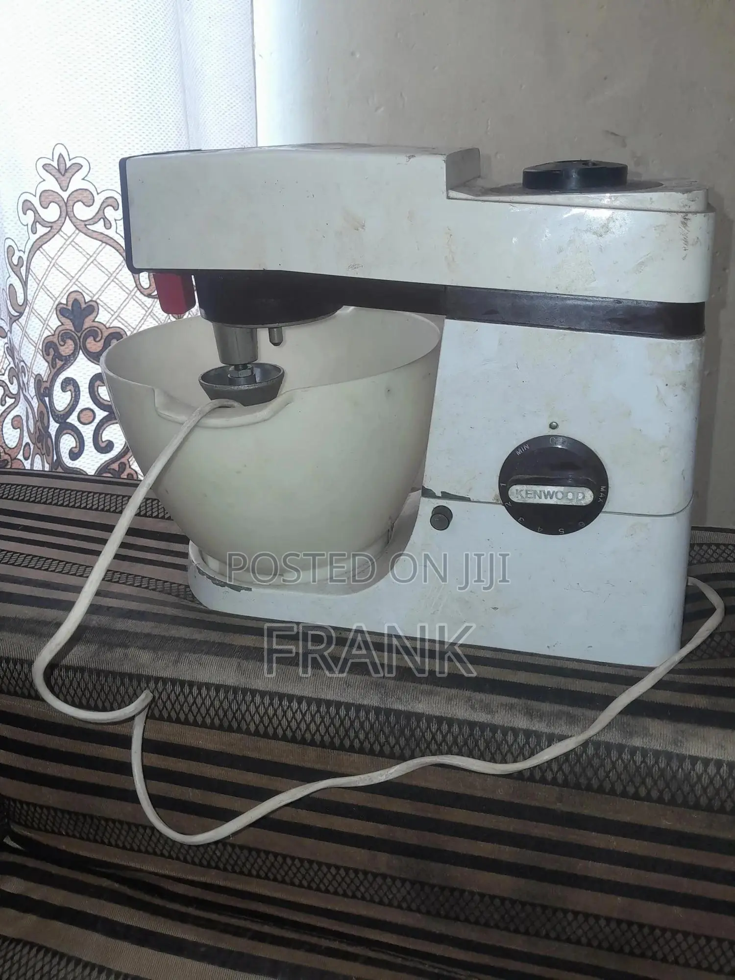 Cafeteria and Bakery Machines on Sale Second Hand.