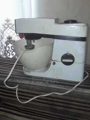 Cafeteria and Bakery Machines on Sale Second Hand.