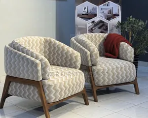 Vitange Sofa Chairs