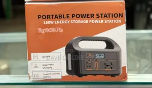 Portable Power Station 150W