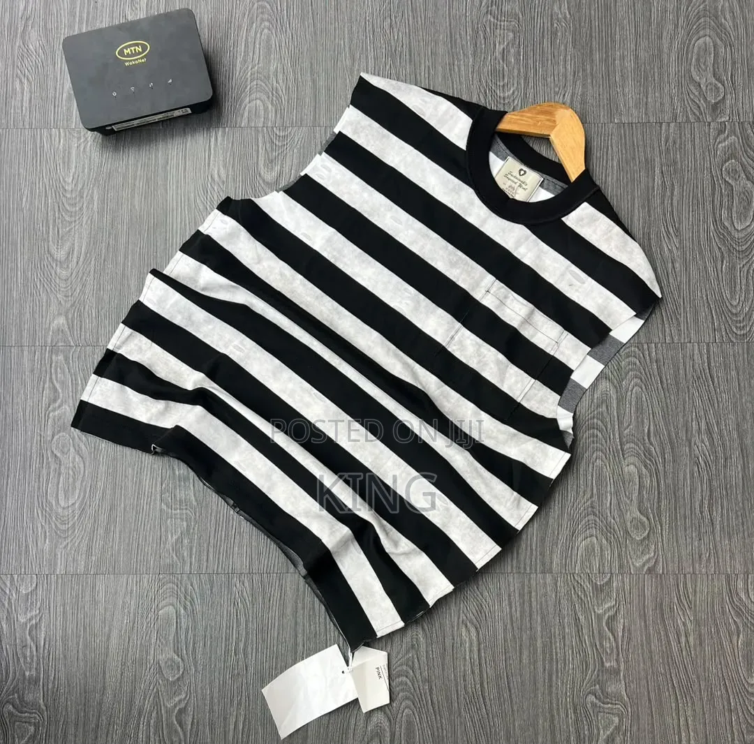Sleeveless T-Shirts/Vest T-Shirt