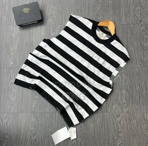 Sleeveless T-Shirts/Vest T-Shirt