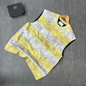 Sleeveless T-Shirts/Vest T-Shirt