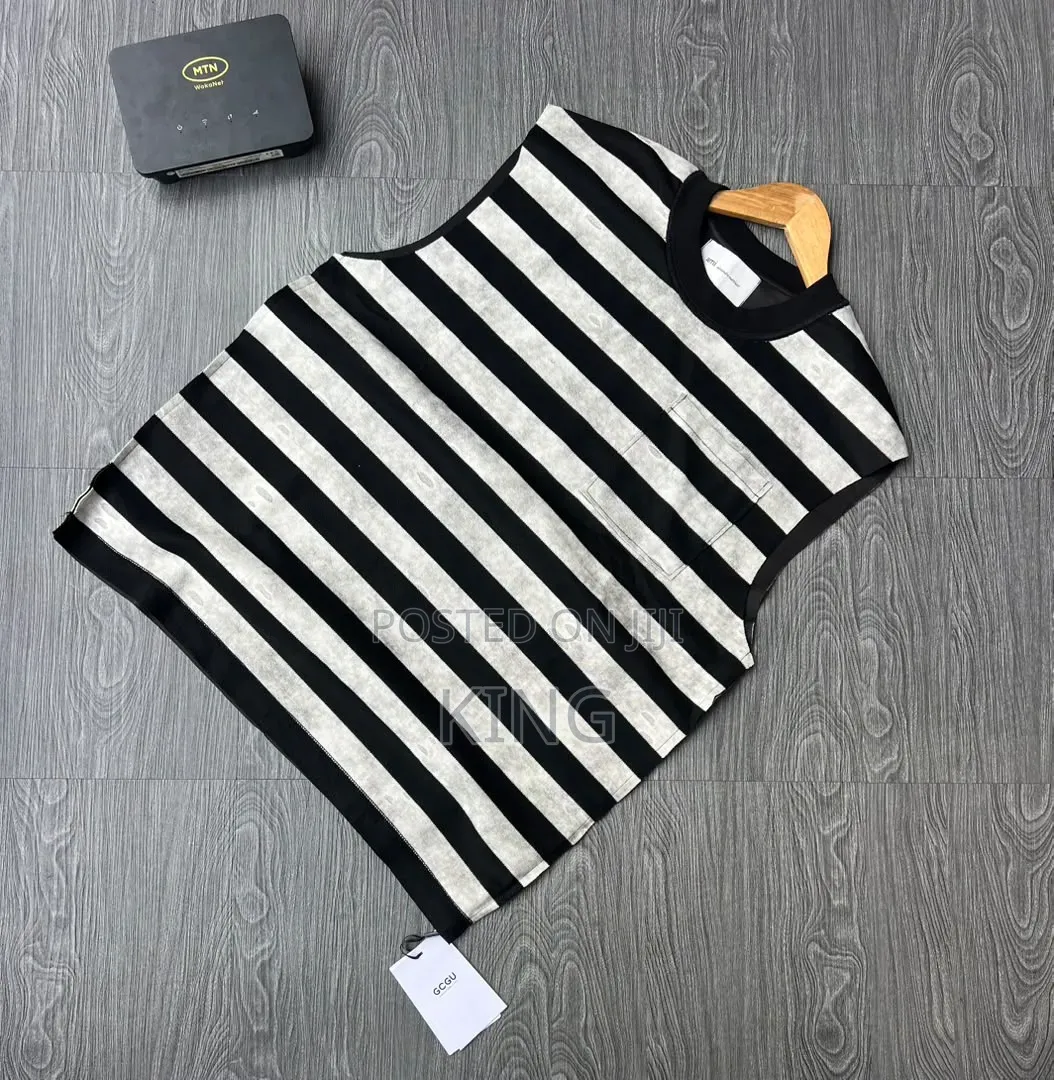 Sleeveless T-Shirts/Vest T-Shirt