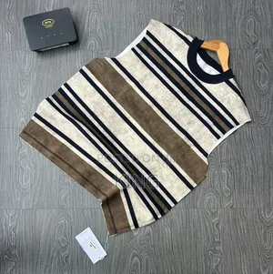 Sleeveless T-Shirts/Vest T-Shirt
