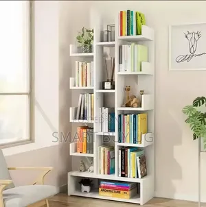 Book Shelves/Bookshelves/Book Shelf/Bookshelf/ Office Bk740