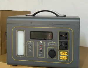 2800W Portable Power Station