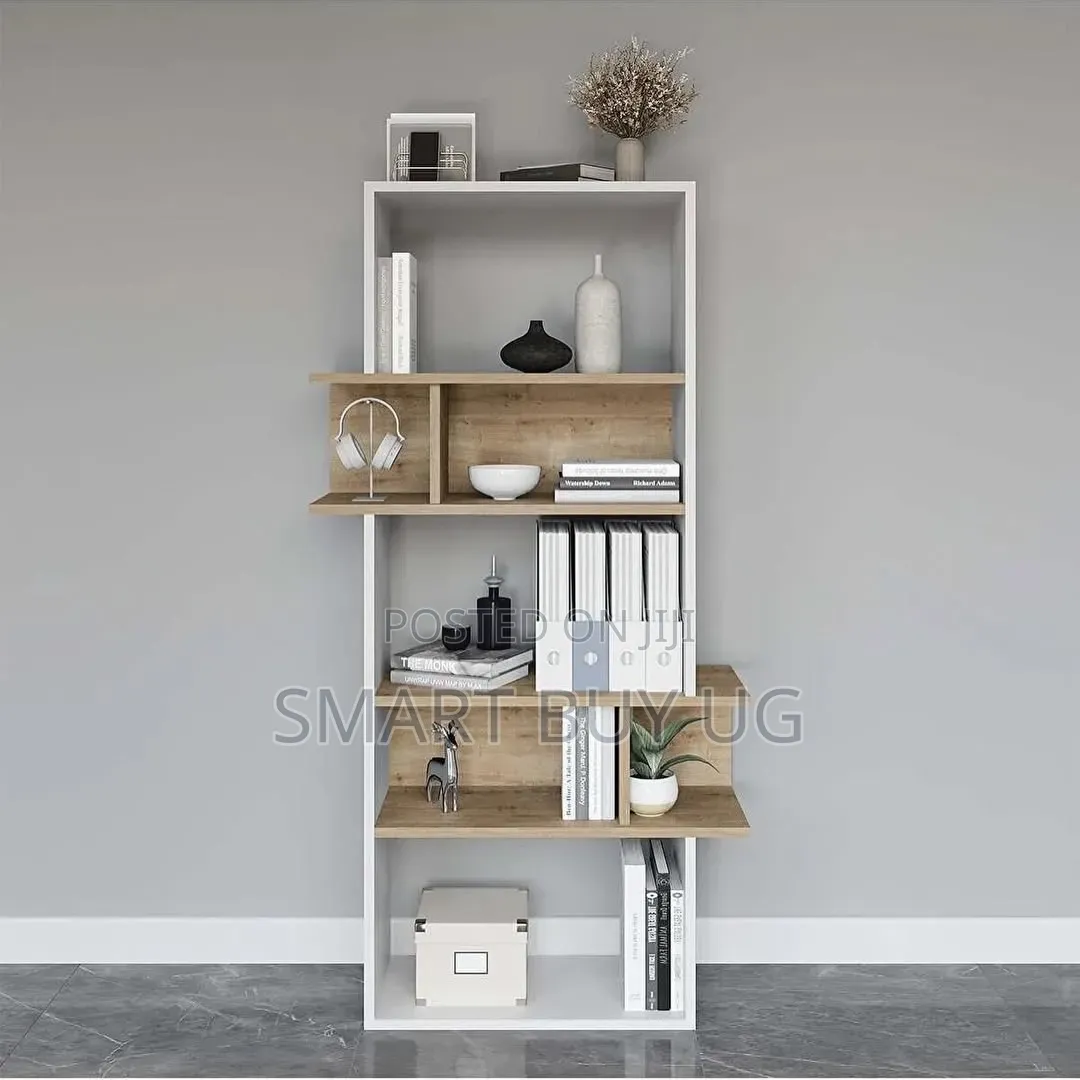 Book Shelves/Bookshelves/Book Shelf/Bookshelf/ Office Bk741