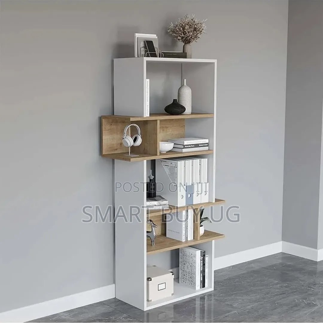 Book Shelves/Bookshelves/Book Shelf/Bookshelf/ Office Bk741