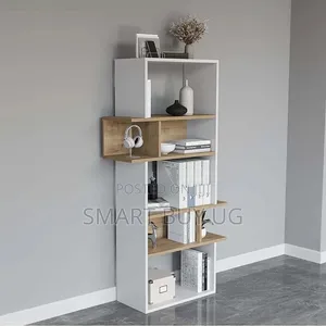 Book Shelves/Bookshelves/Book Shelf/Bookshelf/ Office Bk741