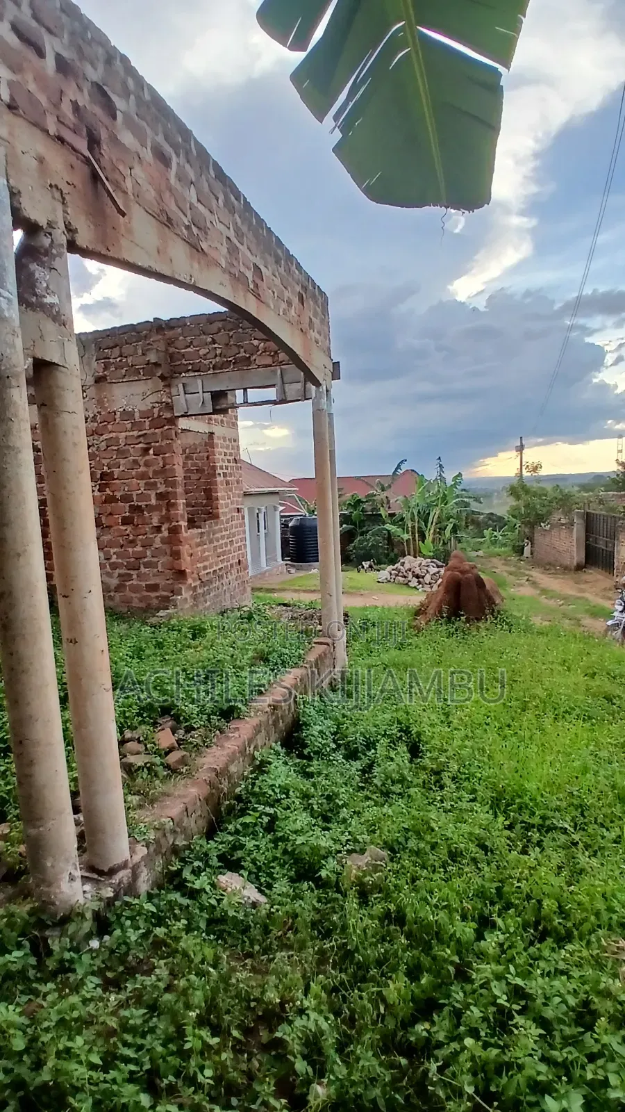 2bdrm House in Kijjambu Estate, Kawempe for sale